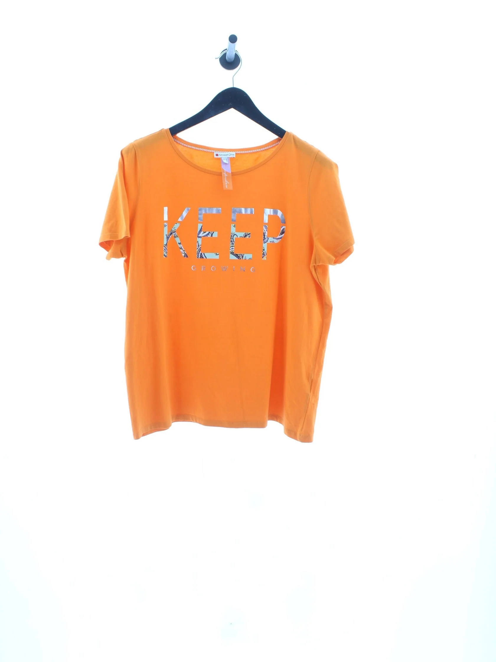 T-shirt Street One Rozmiar: 44