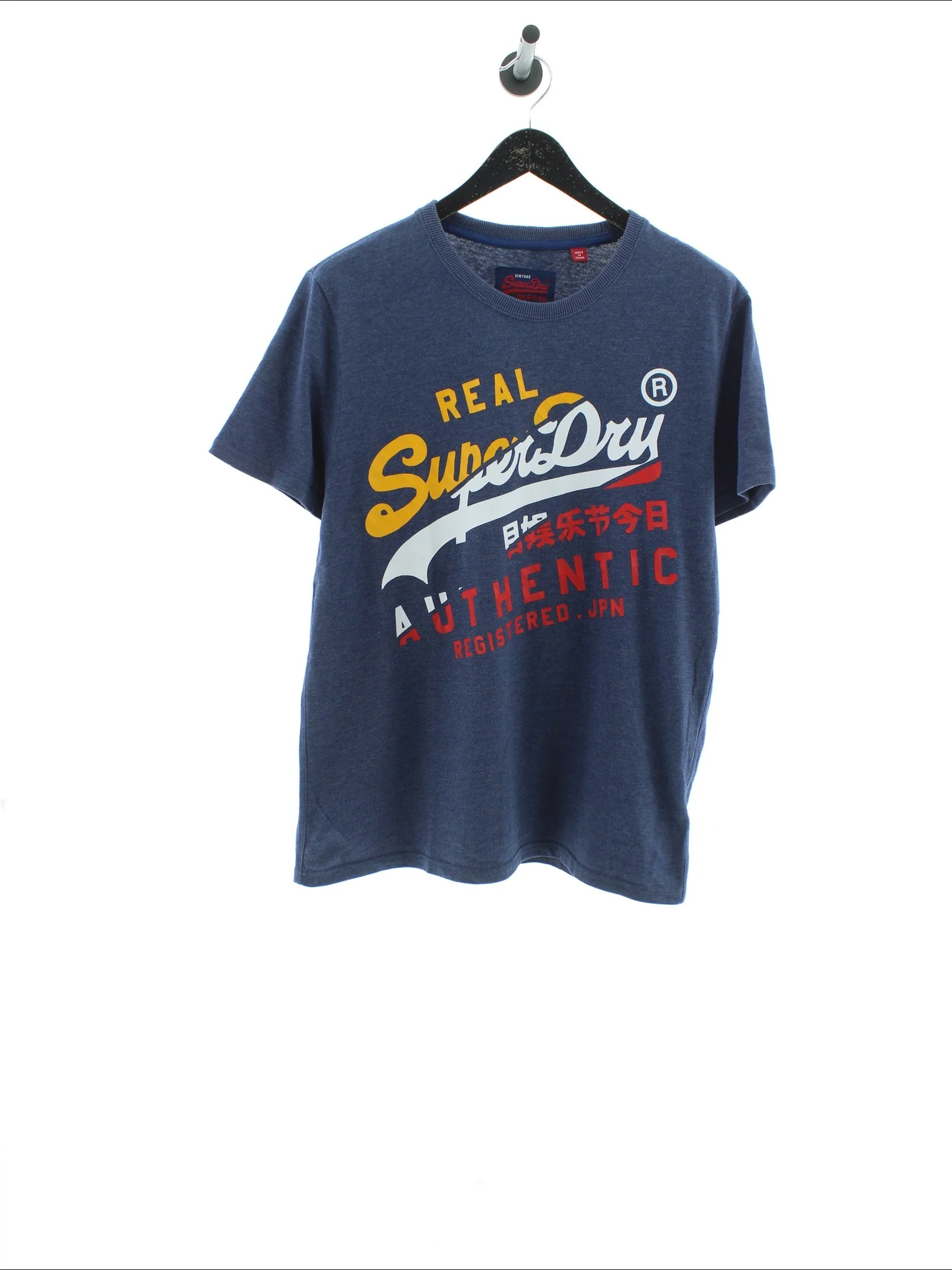 T-shirt Superdry Rozmiar: 2XL