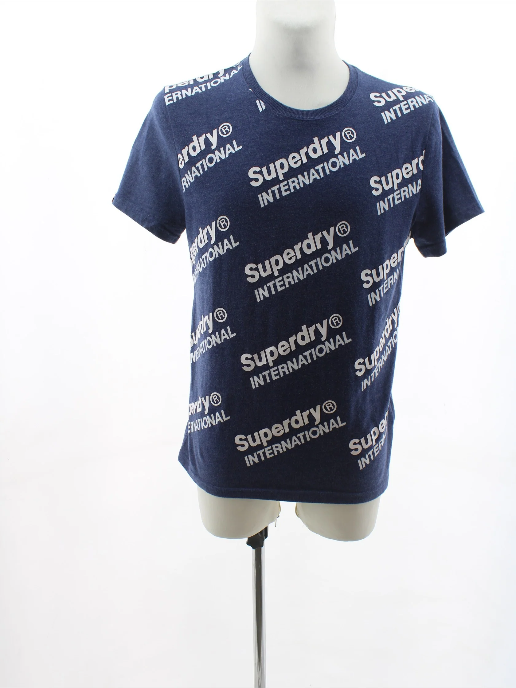 T-shirt Superdry Rozmiar: L