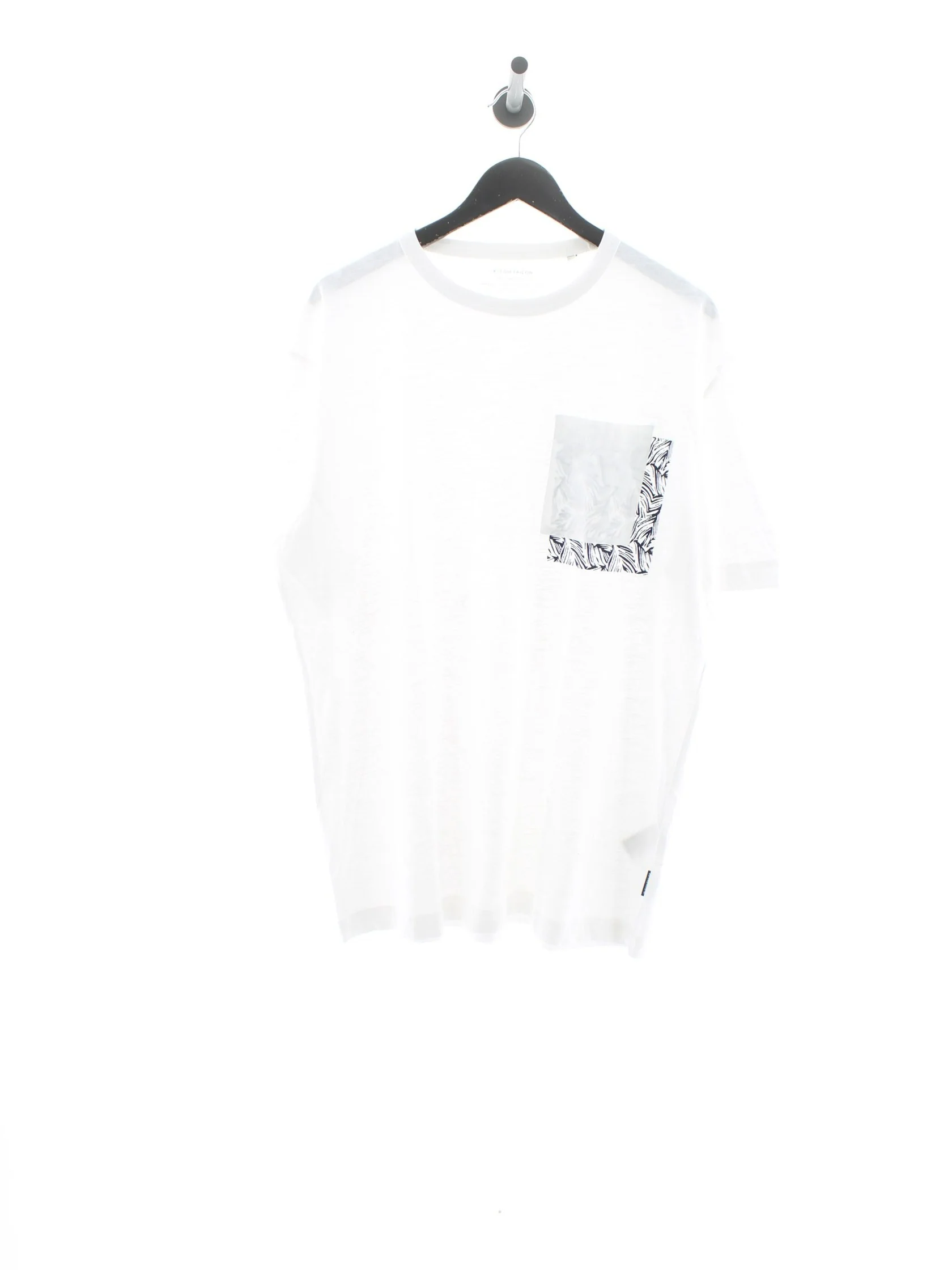 T-shirt Tom Tailor Rozmiar: 2XL