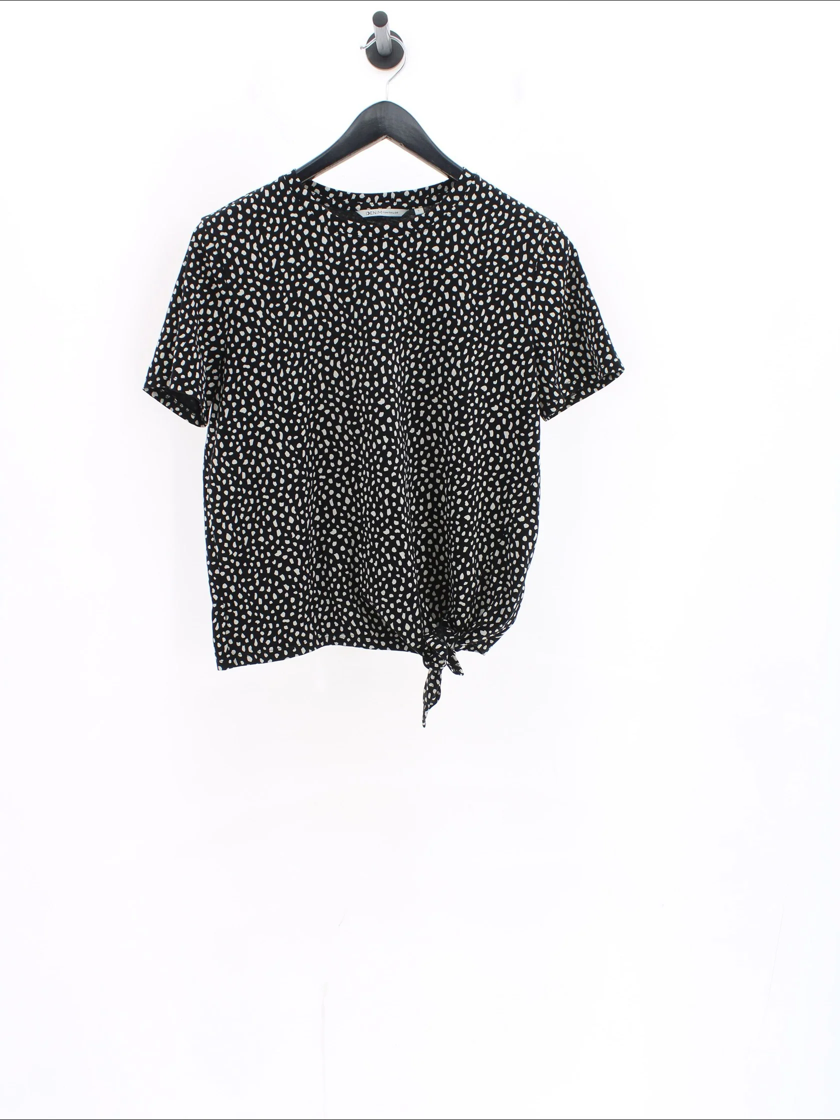 T-shirt Tom Tailor Rozmiar: L