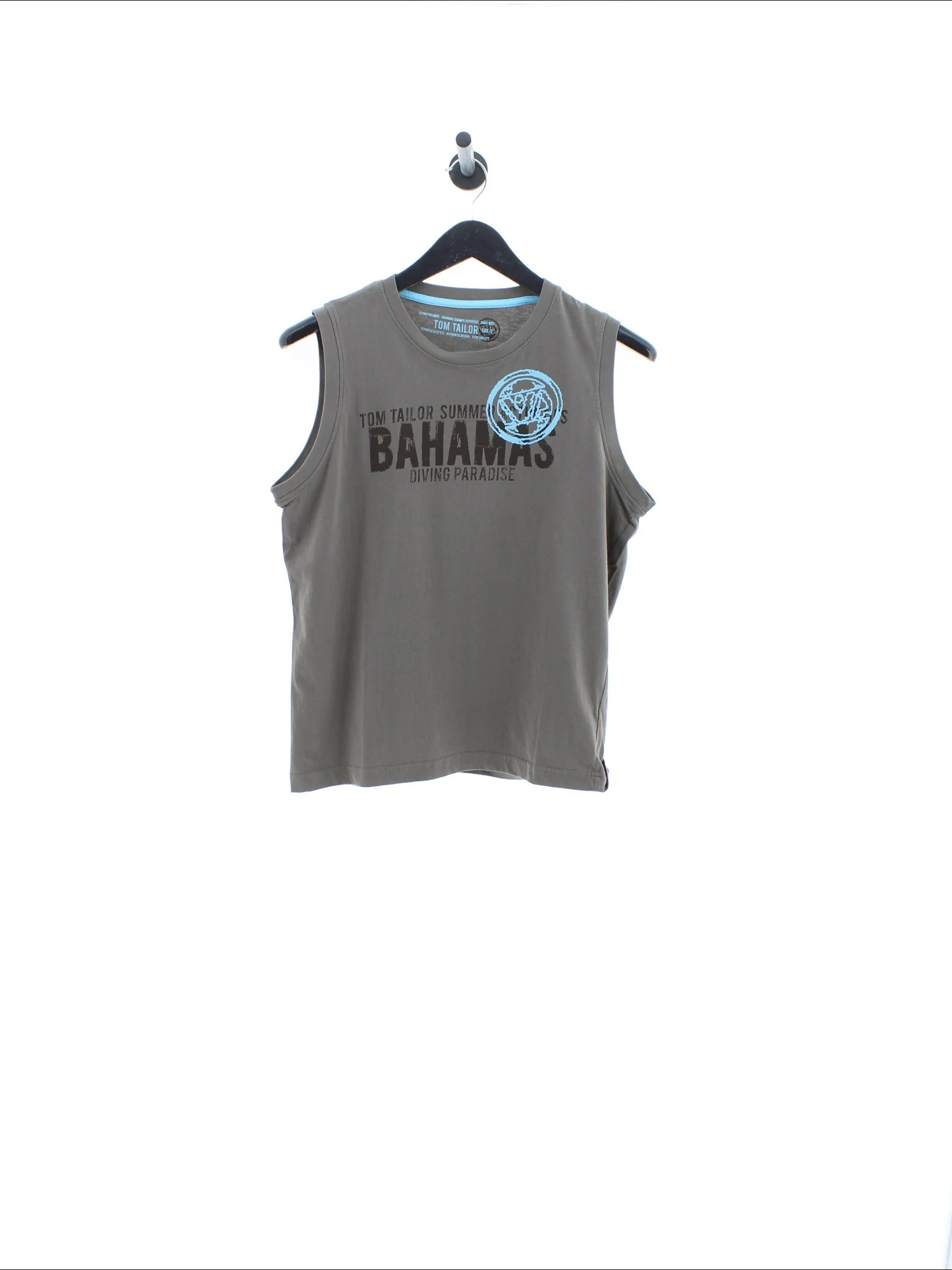 T-shirt Tom Tailor Rozmiar: S