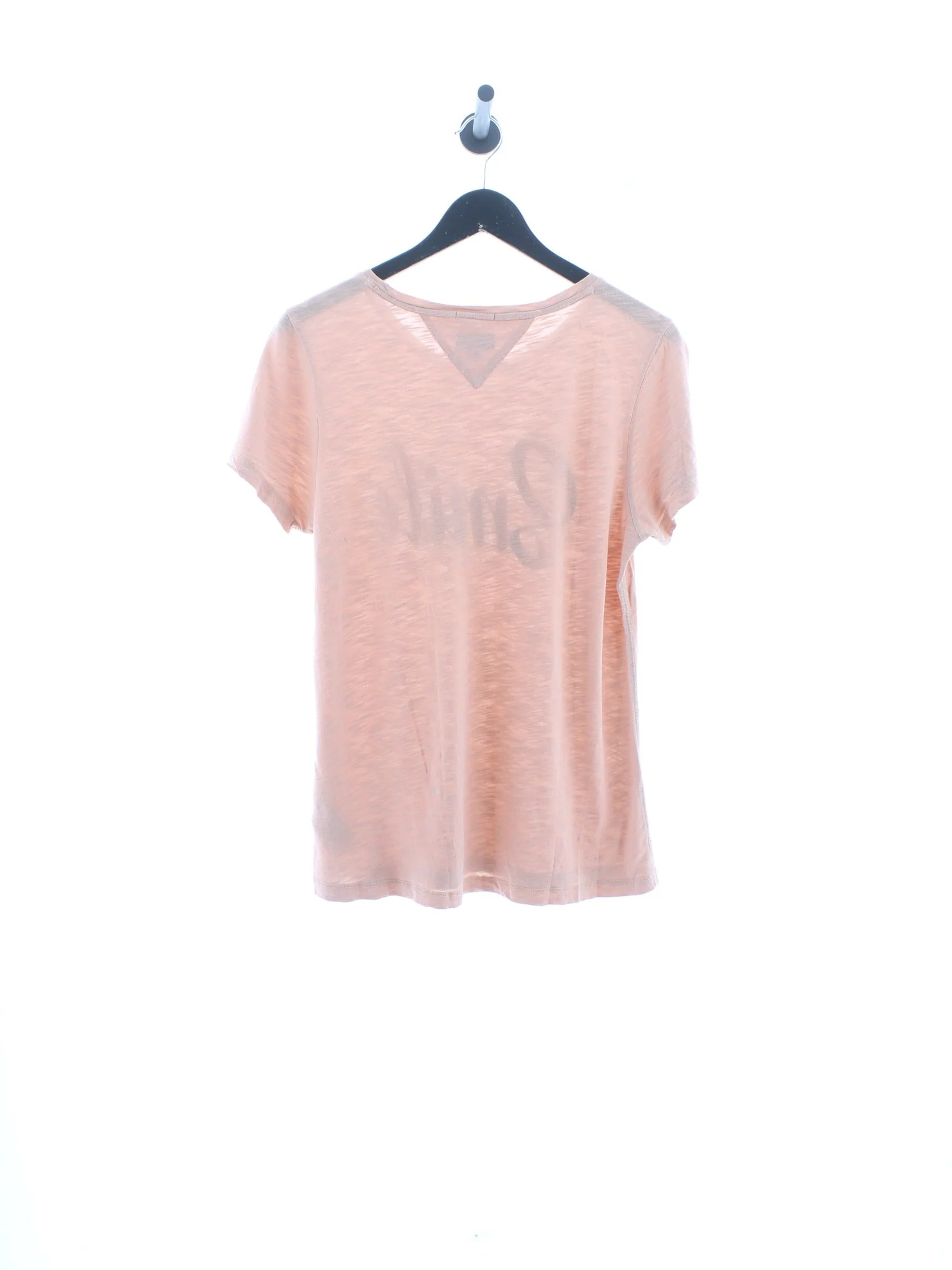 T-shirt Tommy Hilfiger Rozmiar: M - Image 2