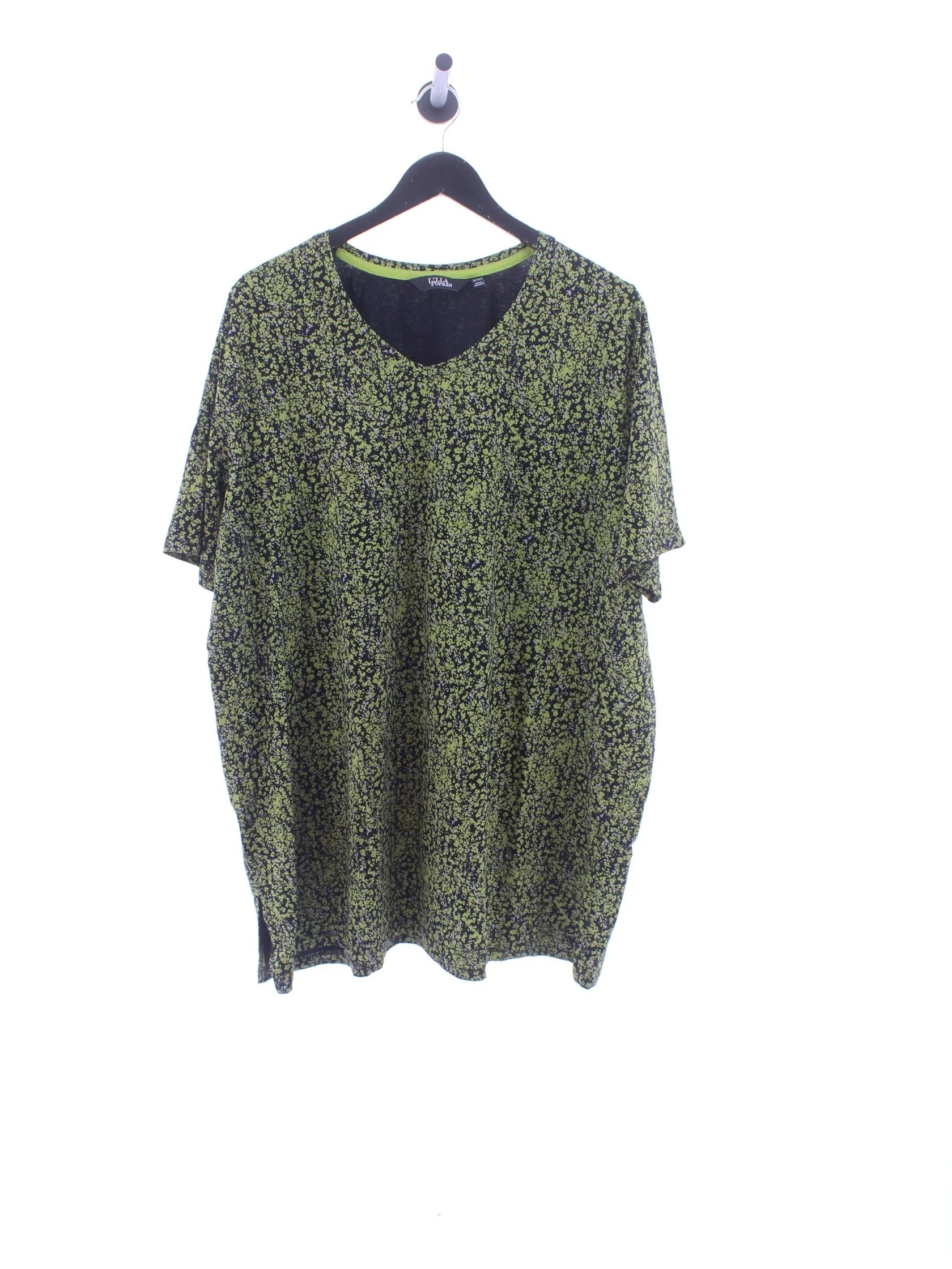 T-shirt ULLA POPKEN Rozmiar: 50