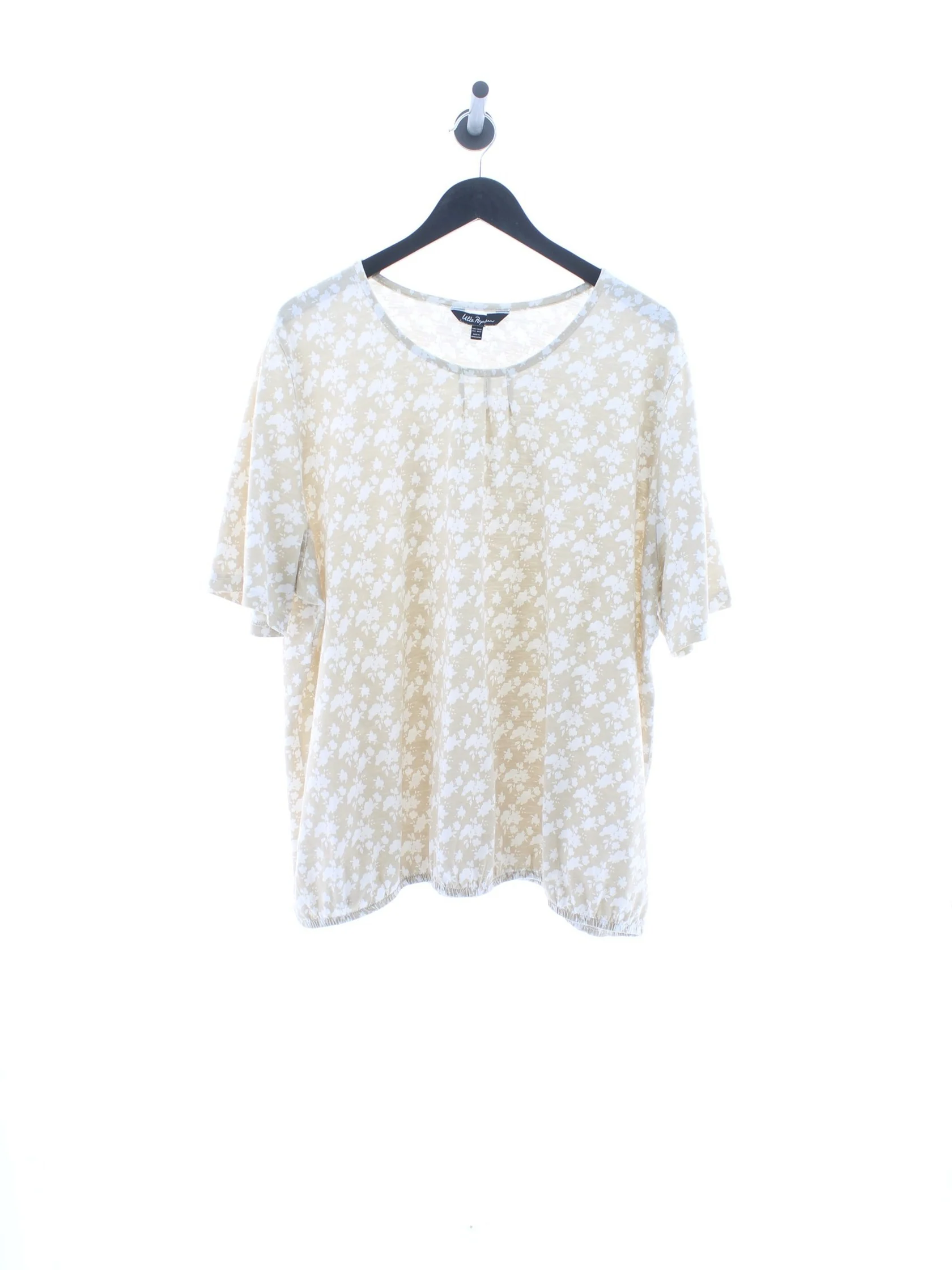 T-shirt ULLA POPKEN Rozmiar: 50