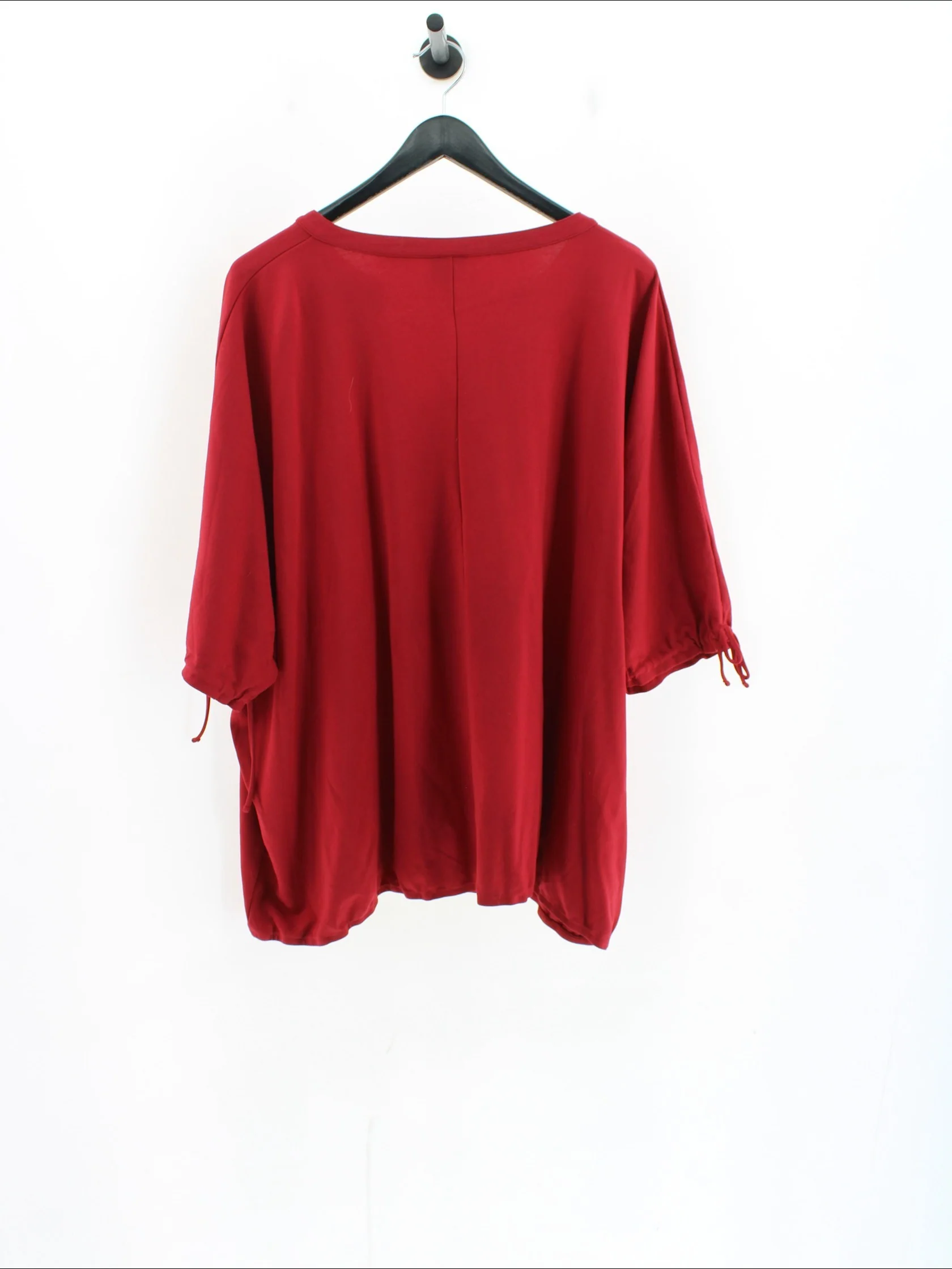 T-shirt ULLA POPKEN Rozmiar: 5XL - Image 2