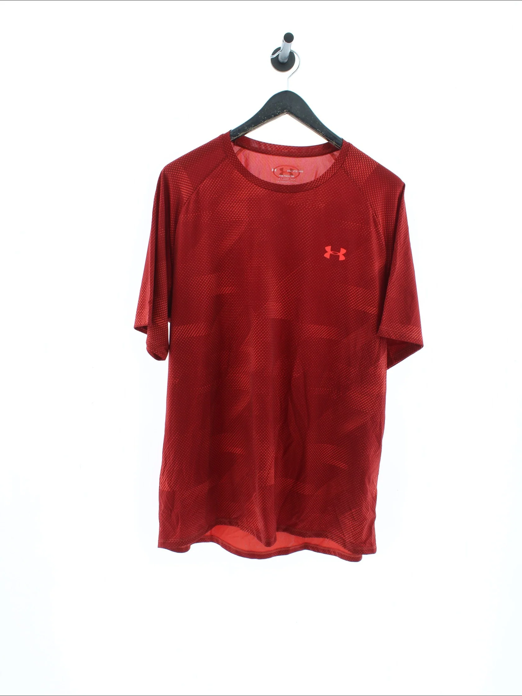 T-shirt Under Armour Rozmiar: 2XL