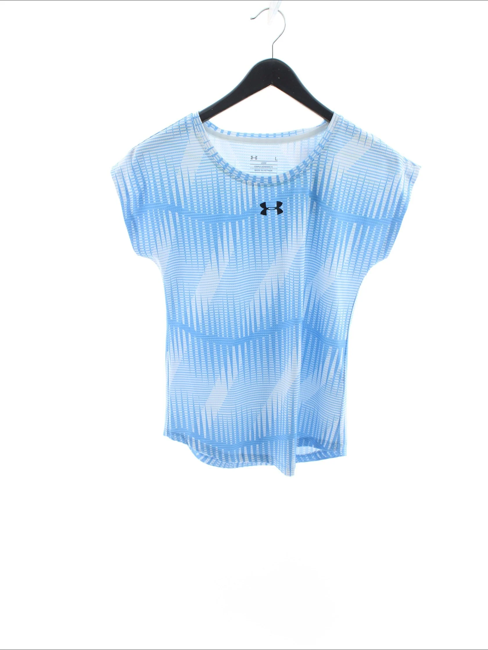 T-shirt Under Armour Rozmiar: L
