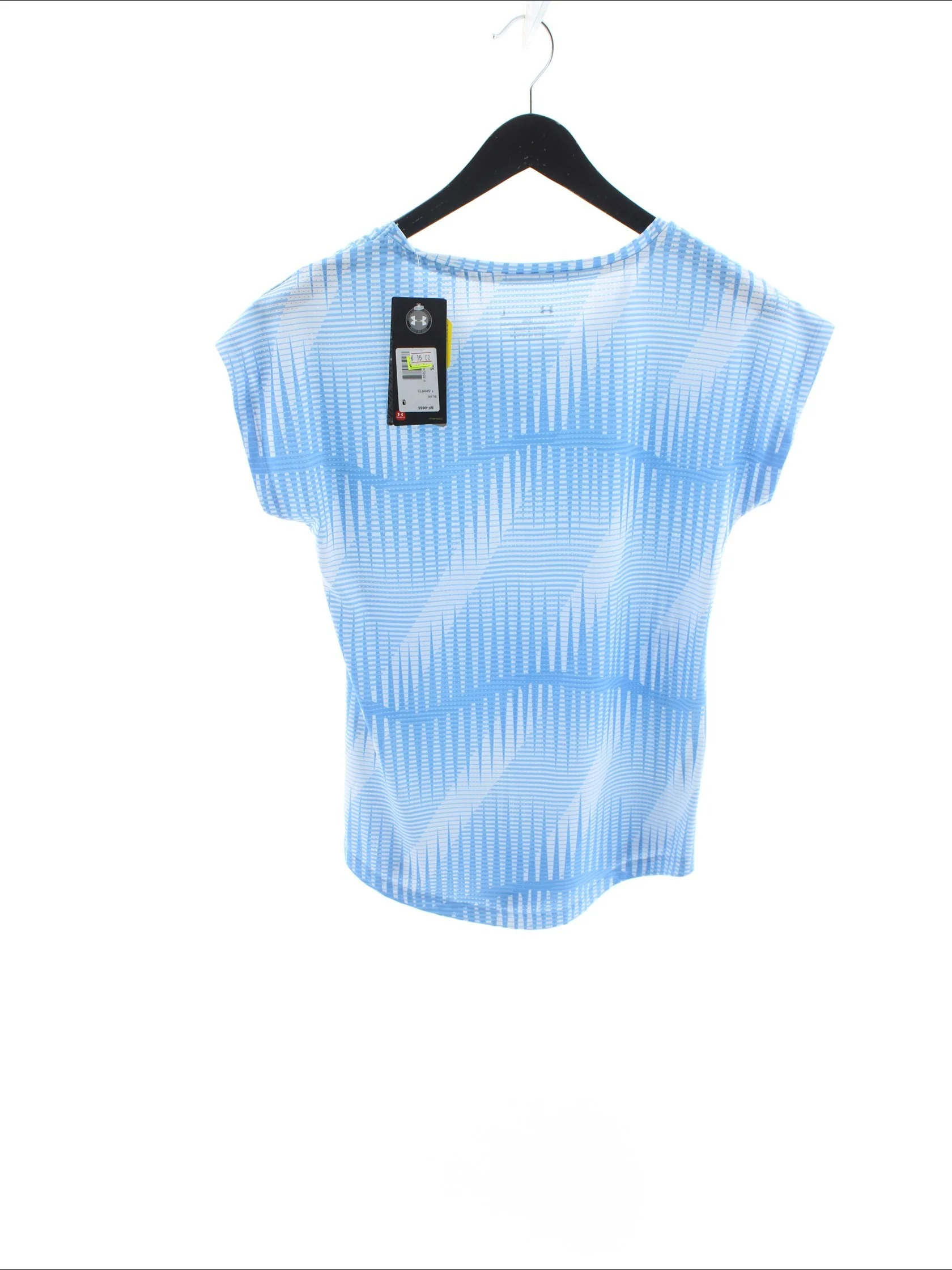 T-shirt Under Armour Rozmiar: L - Image 2