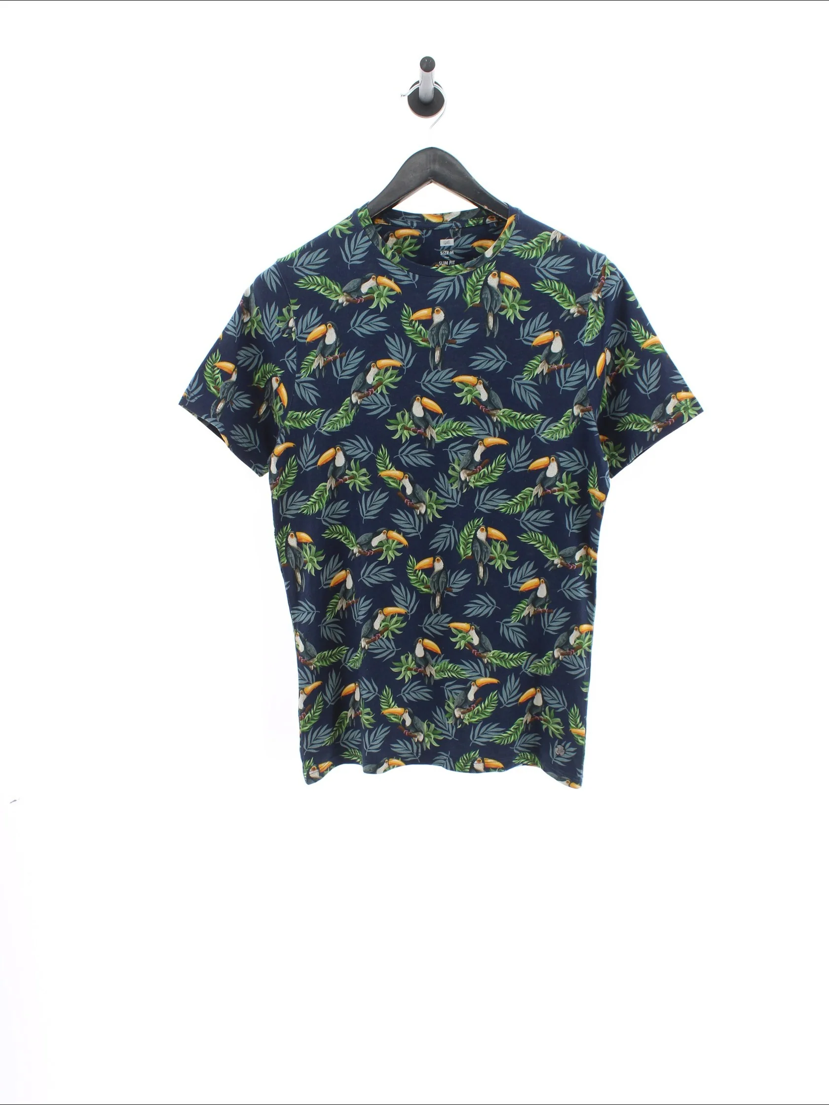 T-shirt WE Rozmiar: M