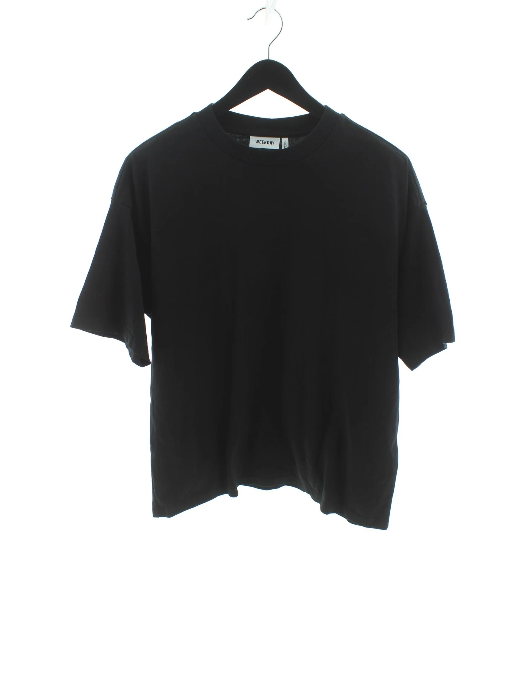 T-shirt Weekday Rozmiar: L