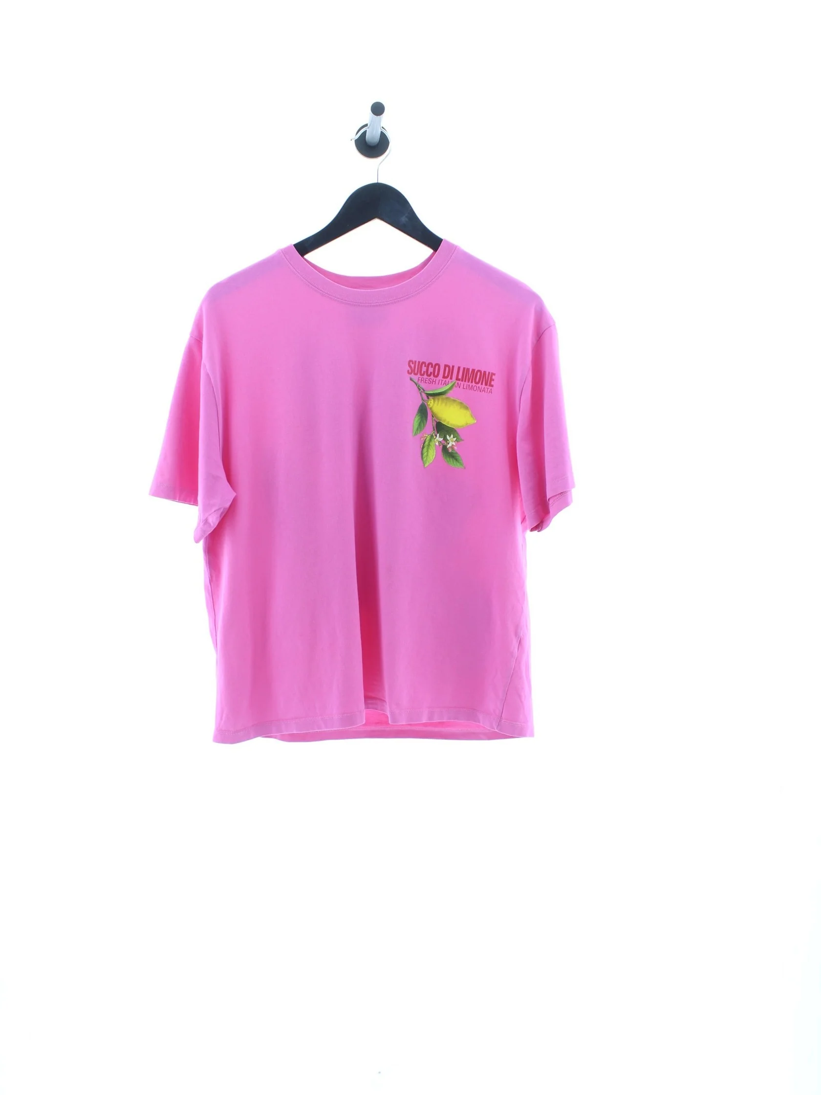 T-shirt Zara Rozmiar: M
