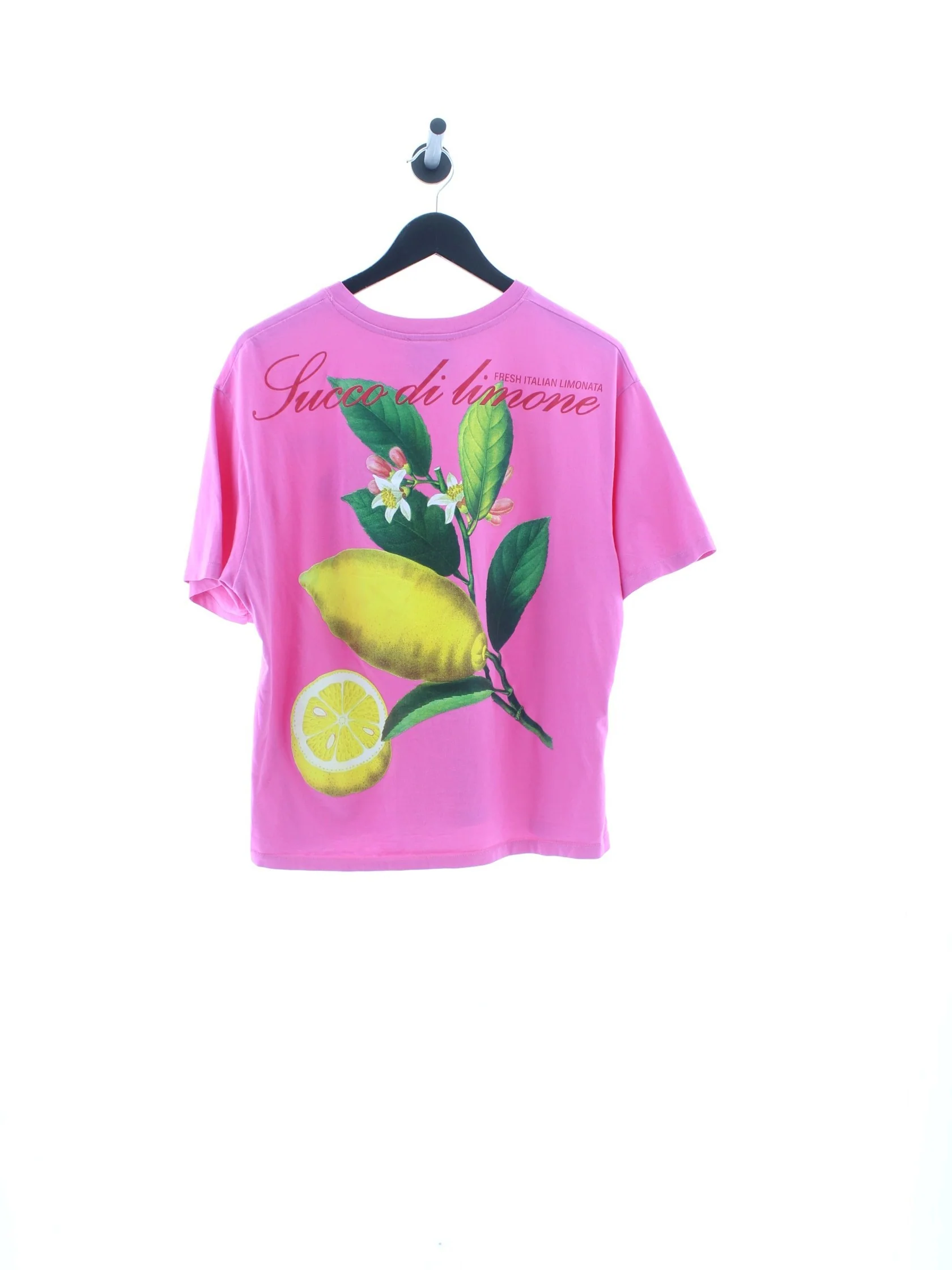 T-shirt Zara Rozmiar: M - Image 2