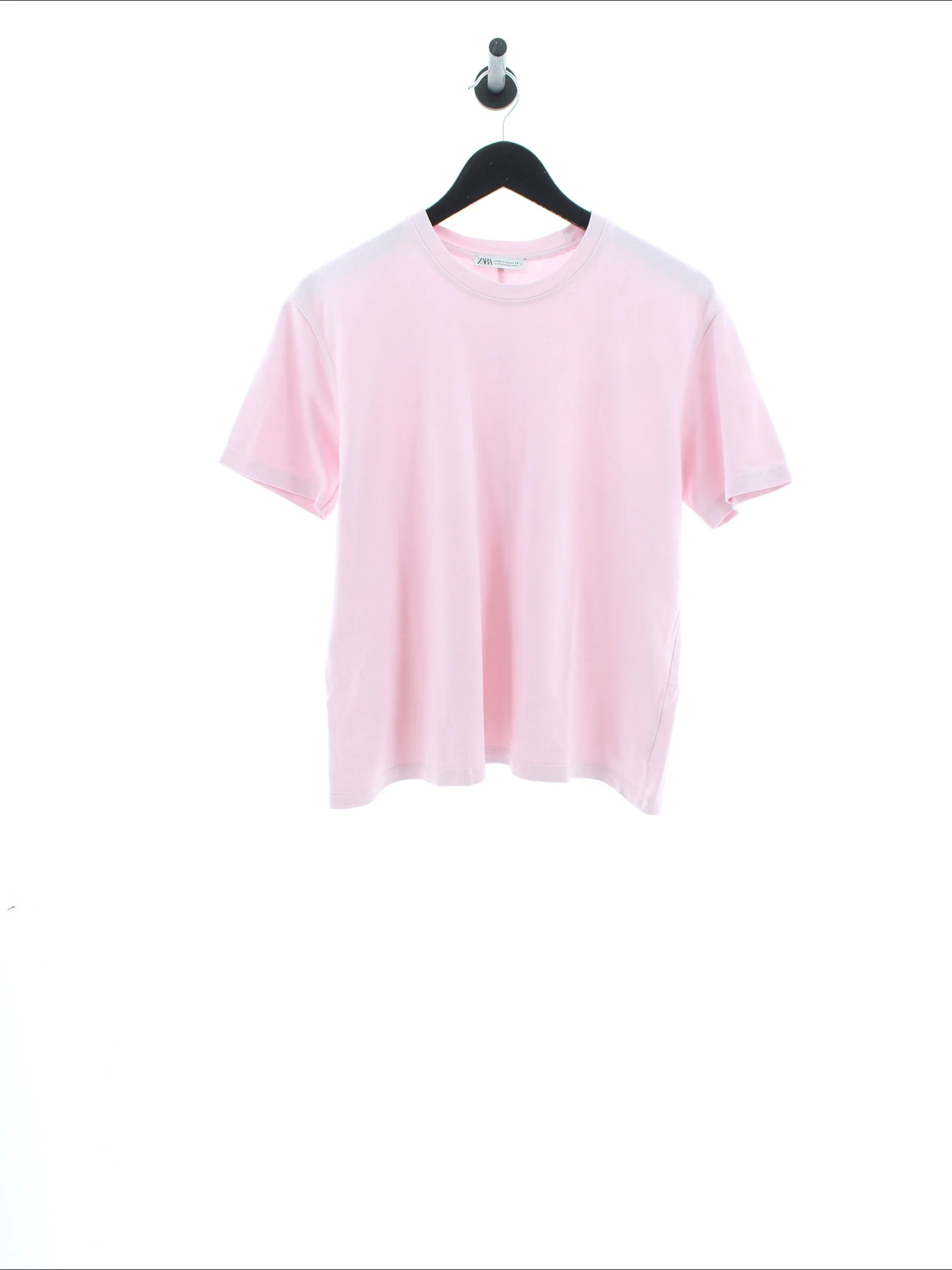 T-shirt Zara Rozmiar: M