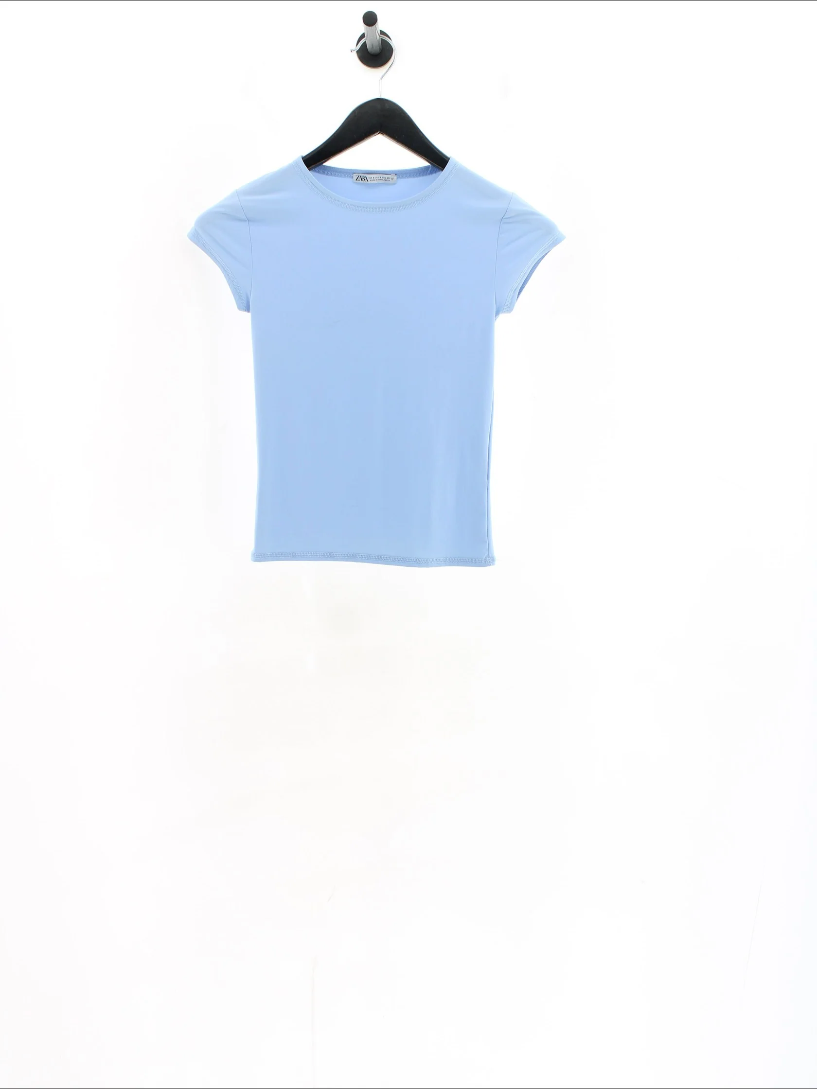 T-shirt Zara Rozmiar: S