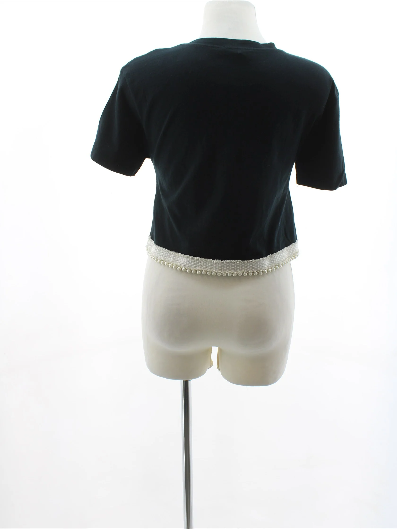 T-shirt Zara Rozmiar: S - Image 2