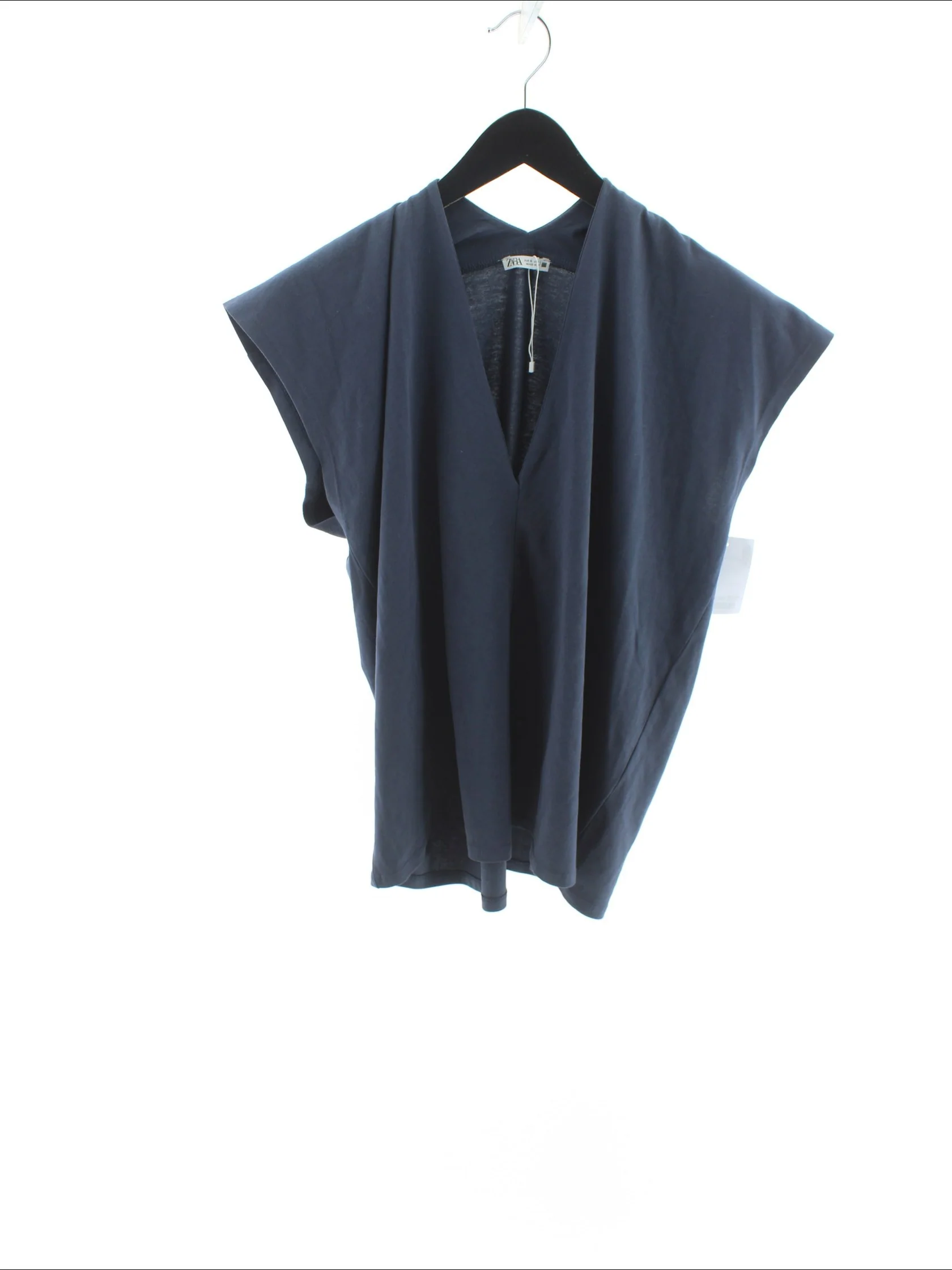 T-shirt Zara Rozmiar: S