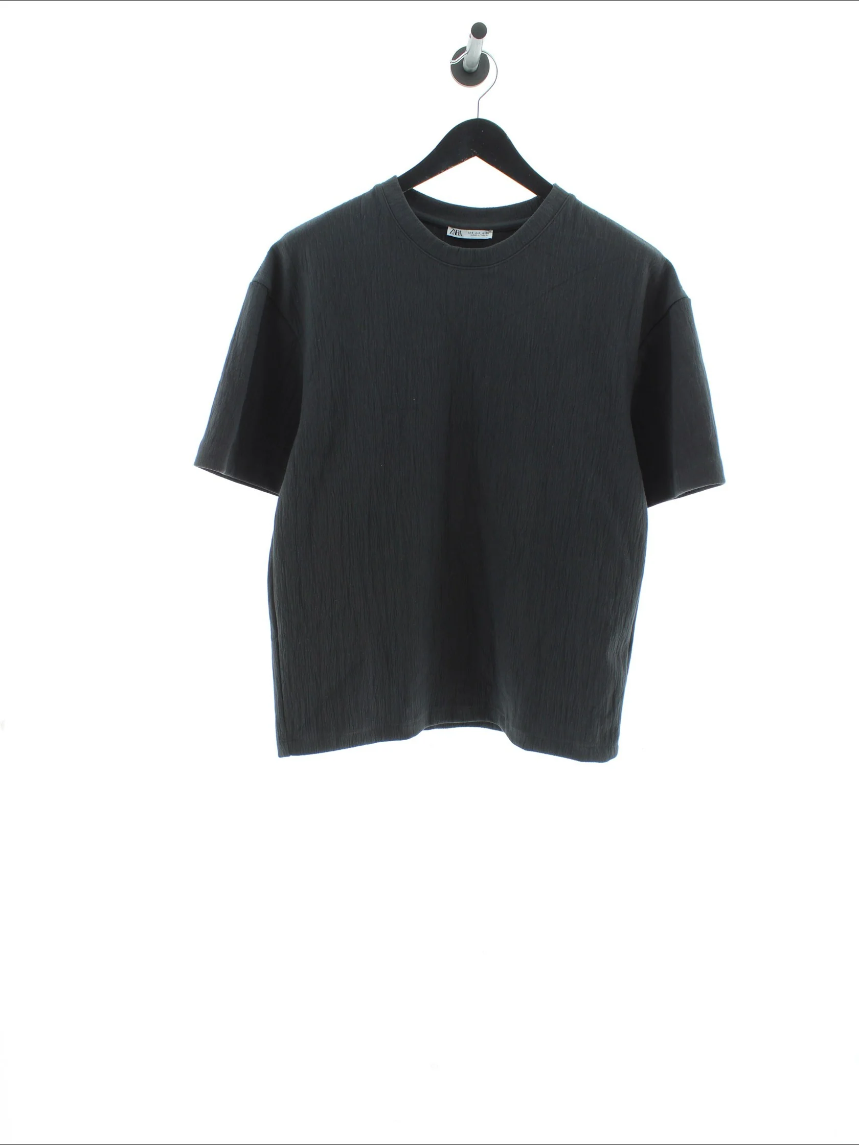 T-shirt Zara Rozmiar: S