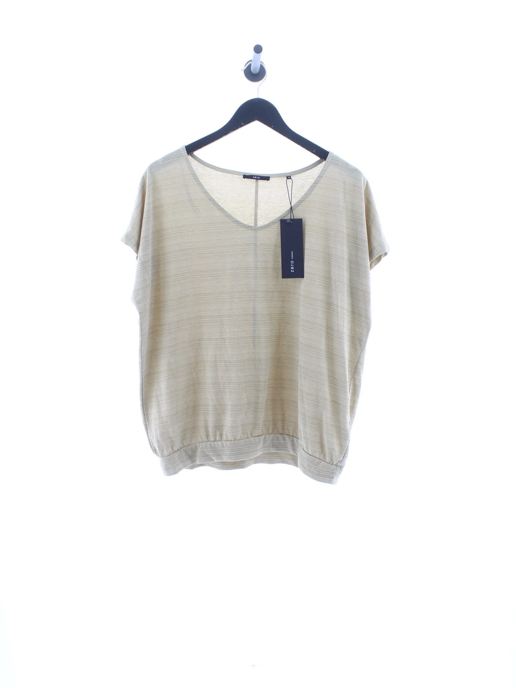 T-shirt ZERO Rozmiar: 44