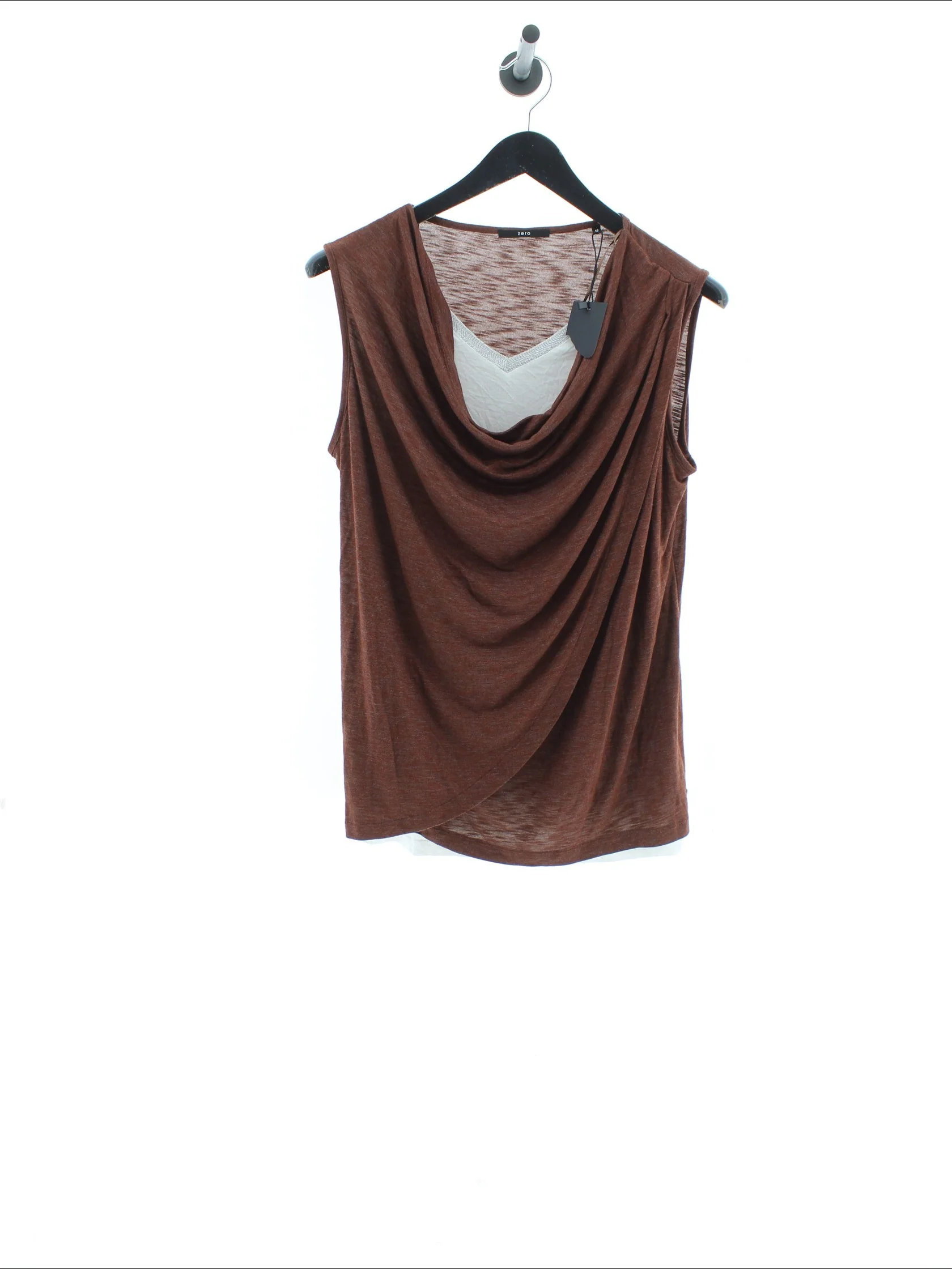 T-shirt ZERO Rozmiar: 42