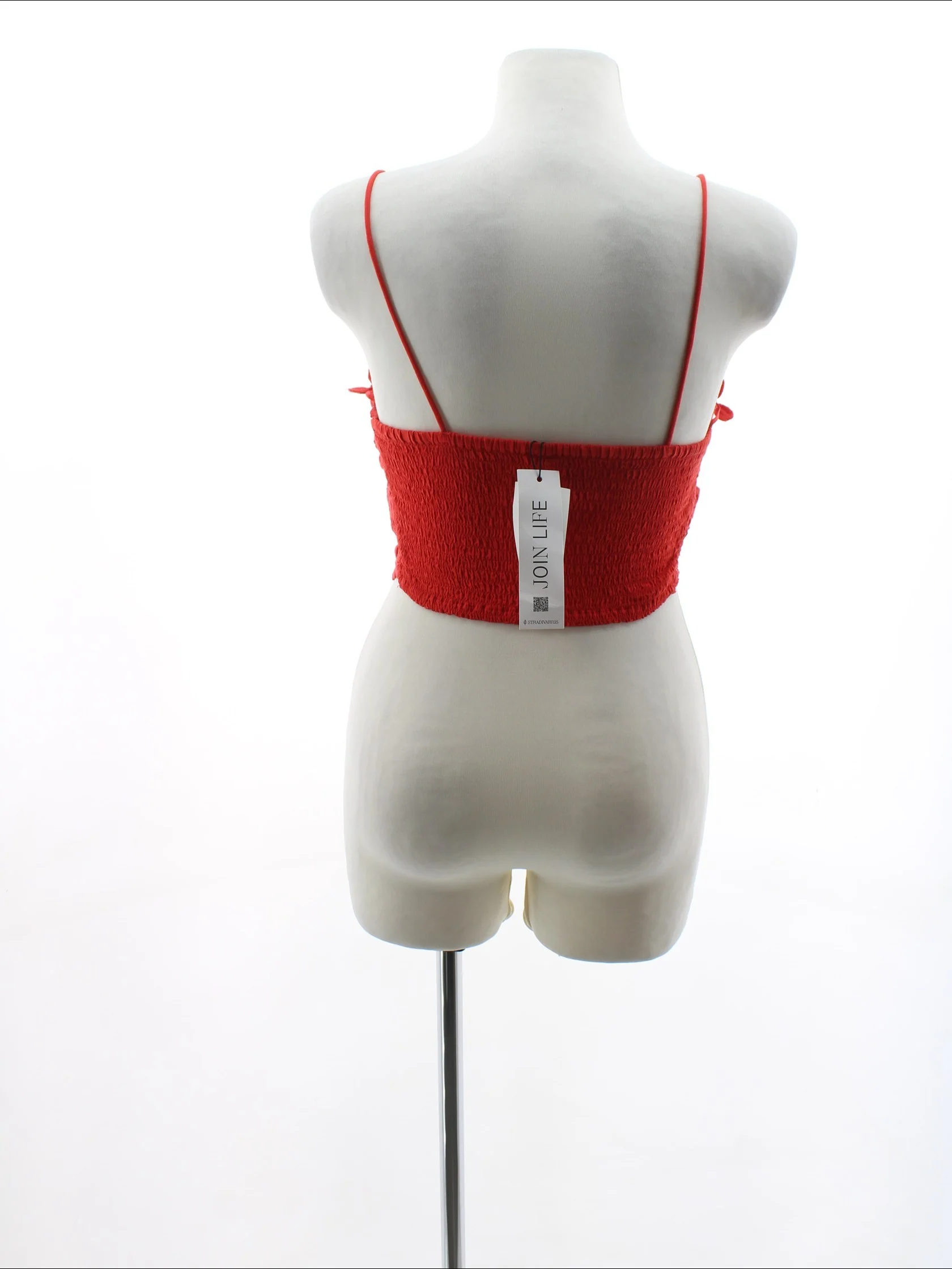 Top Stradivarius Rozmiar: XS - Image 2