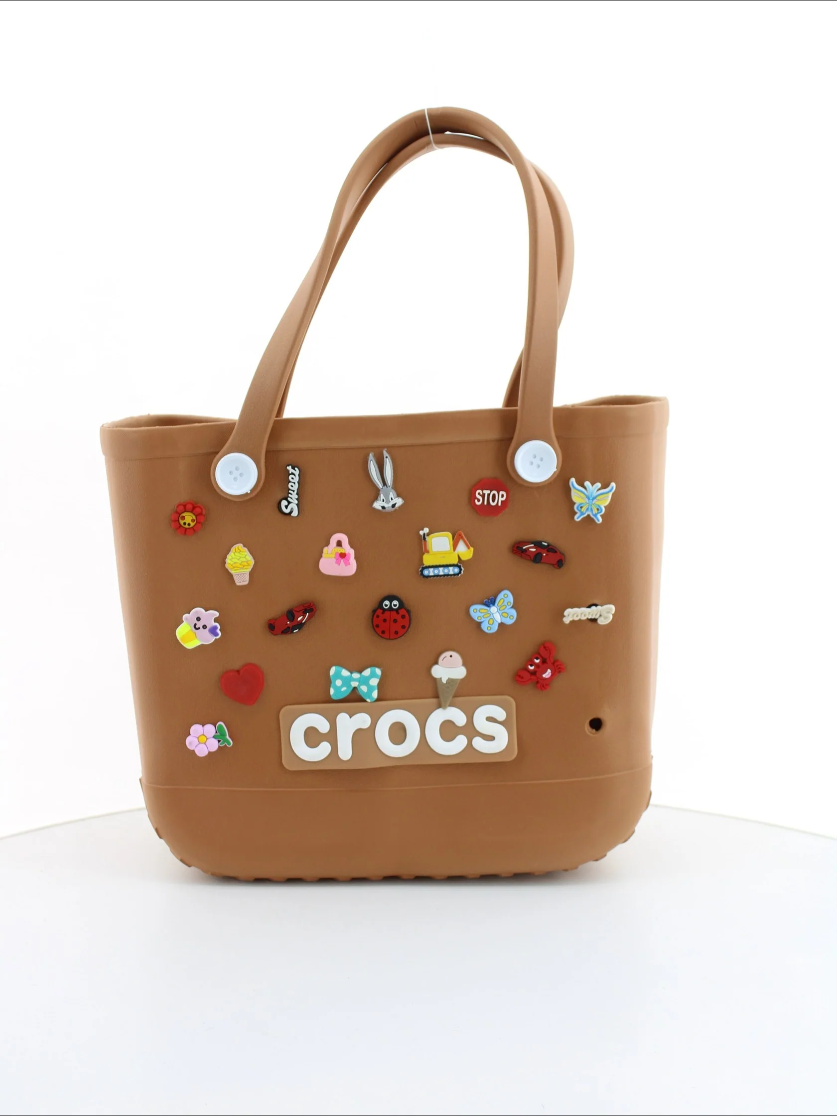 Torebka Crocs Rozmiar: uniwersalny