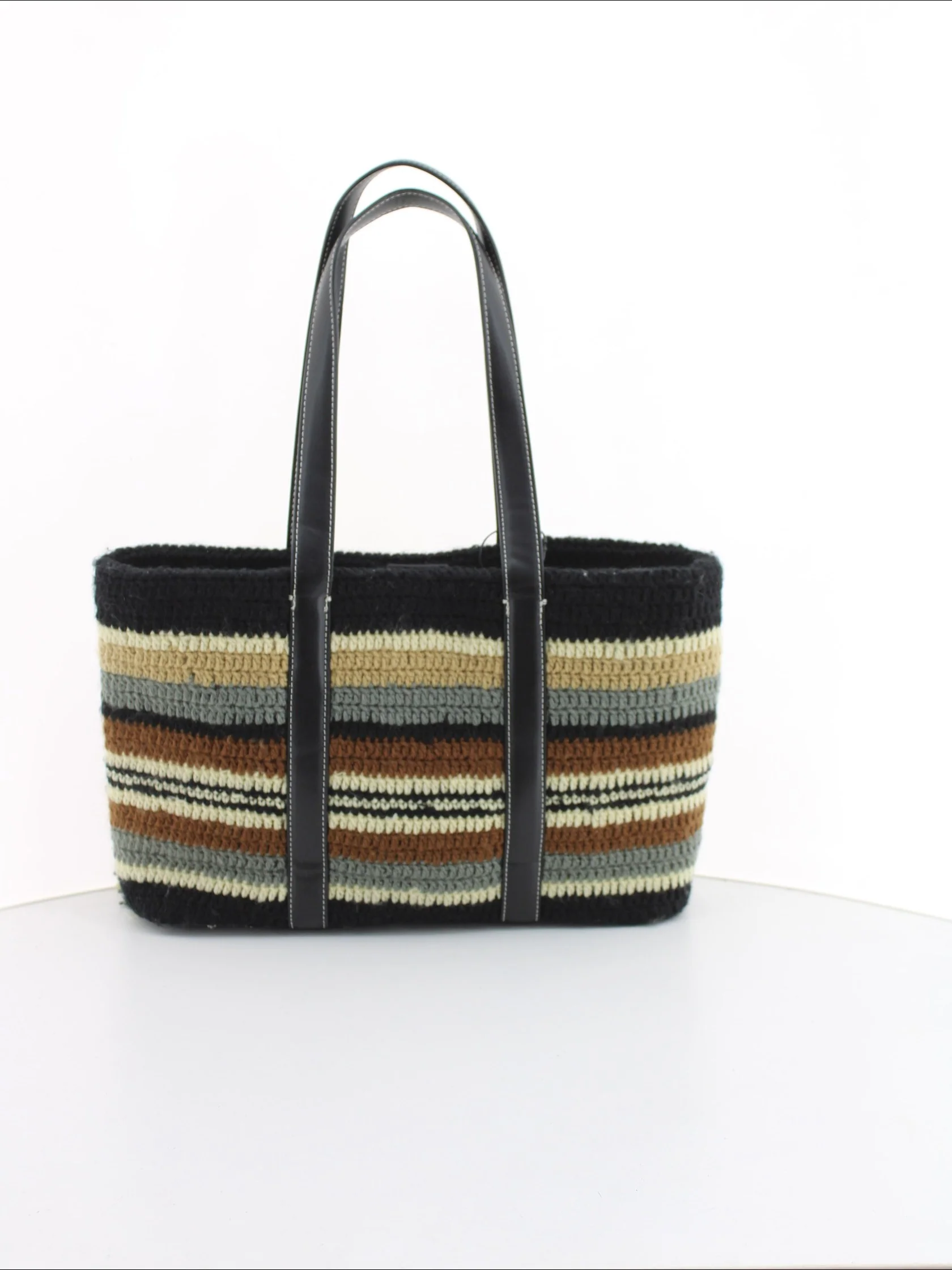 Torebka Zara Rozmiar: uniwersalny - Image 2
