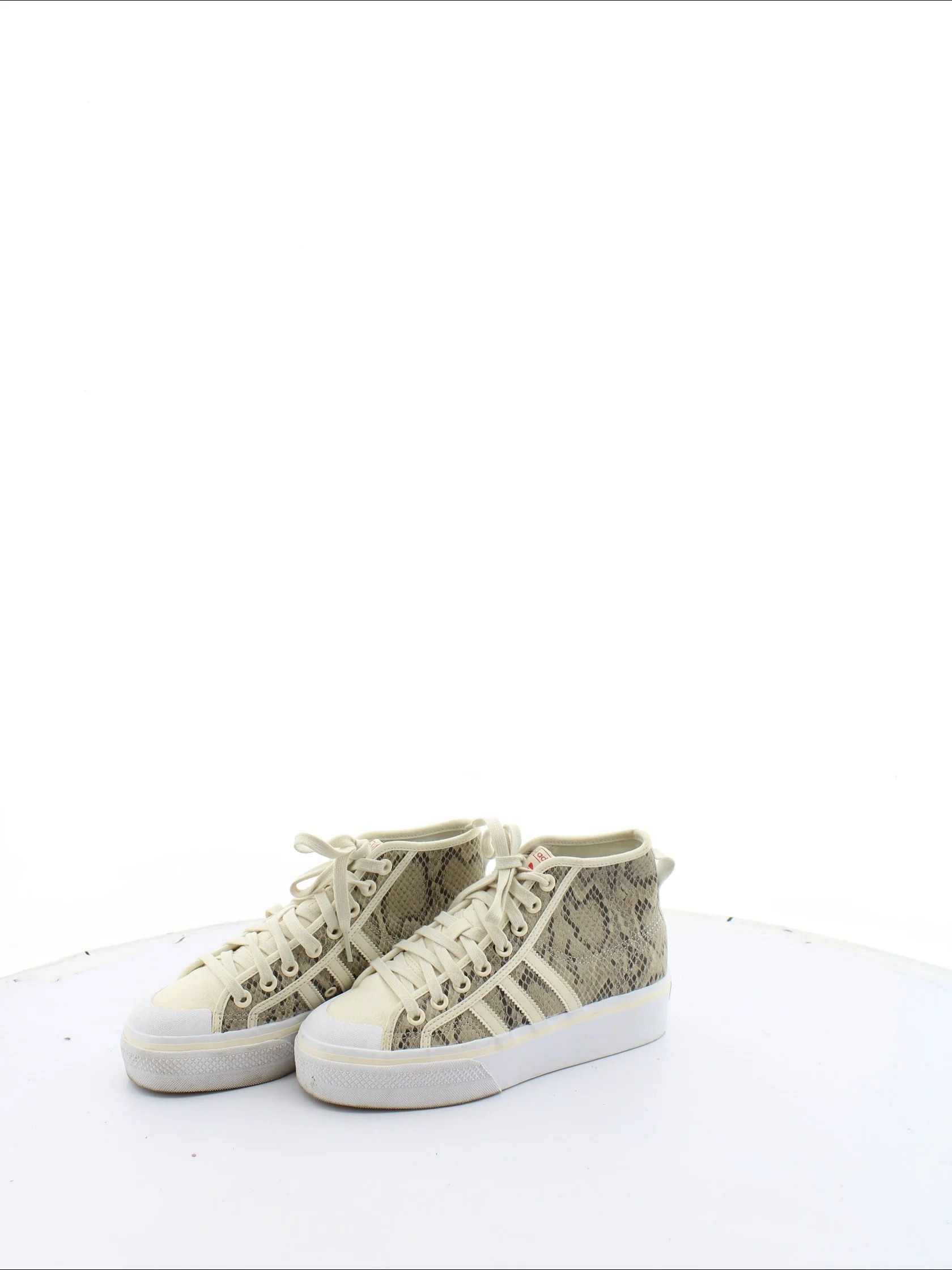 Trampki adidas Rozmiar: 39,5
