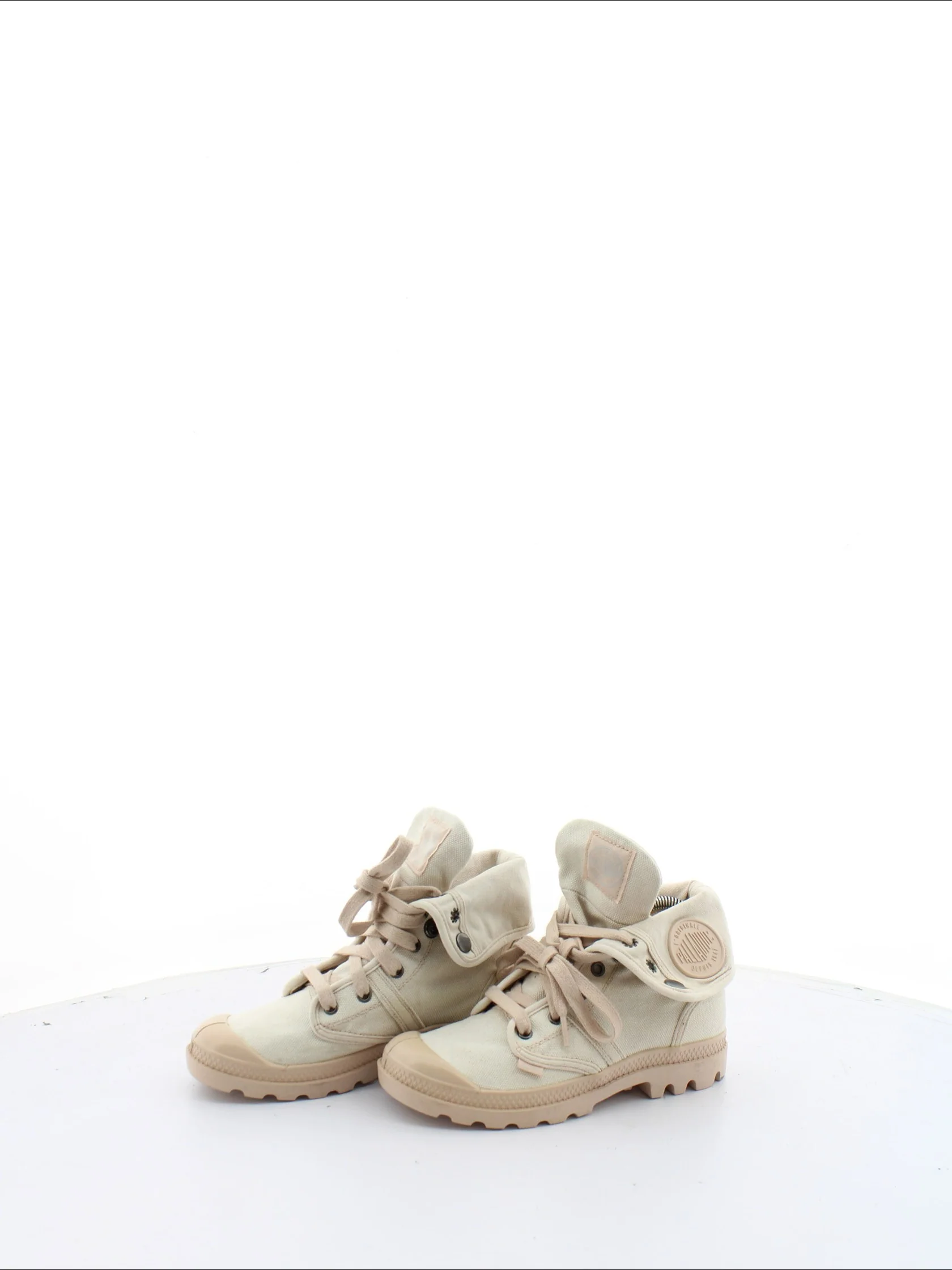Trampki Palladium Rozmiar: 37