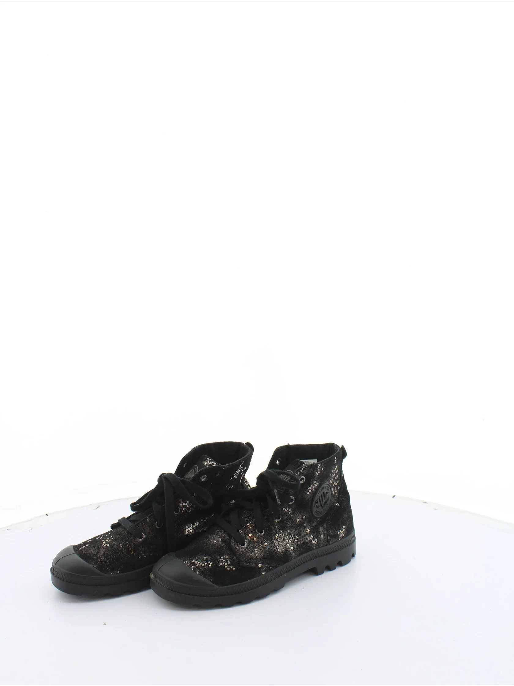 Trampki Palladium Rozmiar: 40