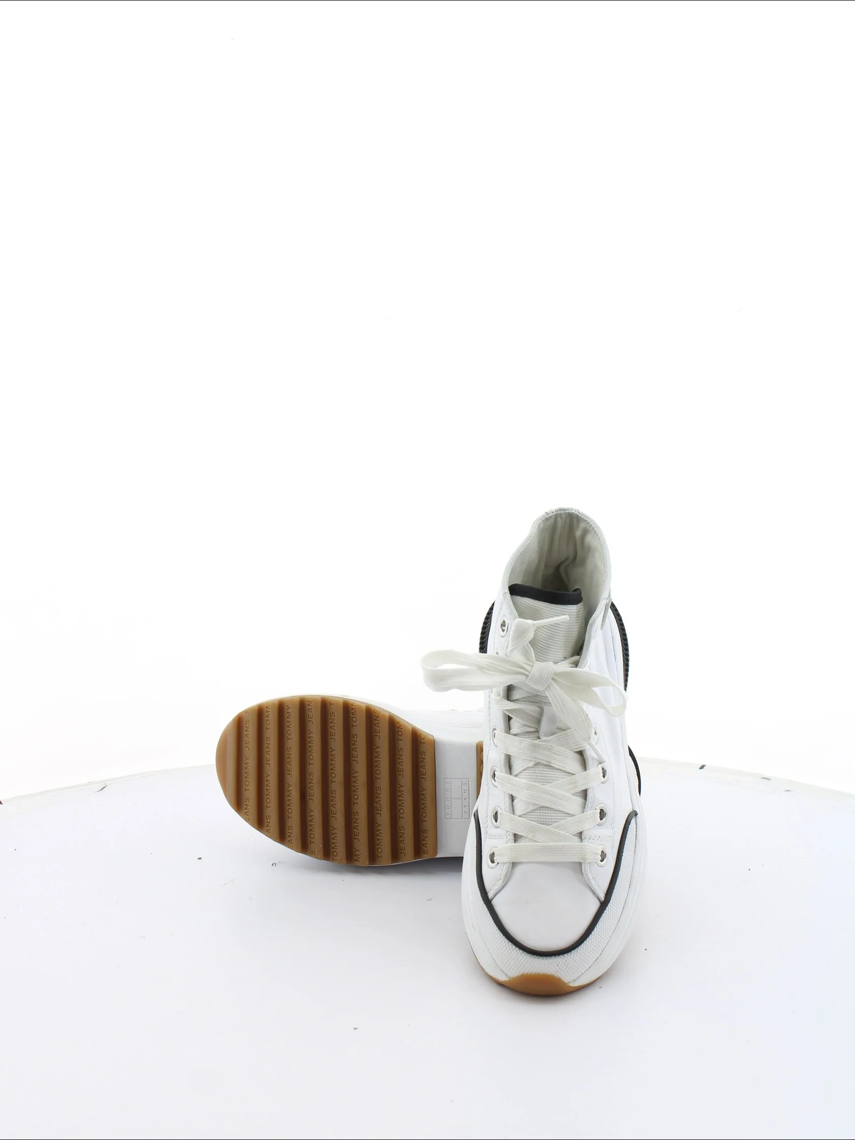 Trampki Tommy Hilfiger Rozmiar: 39 - Image 2