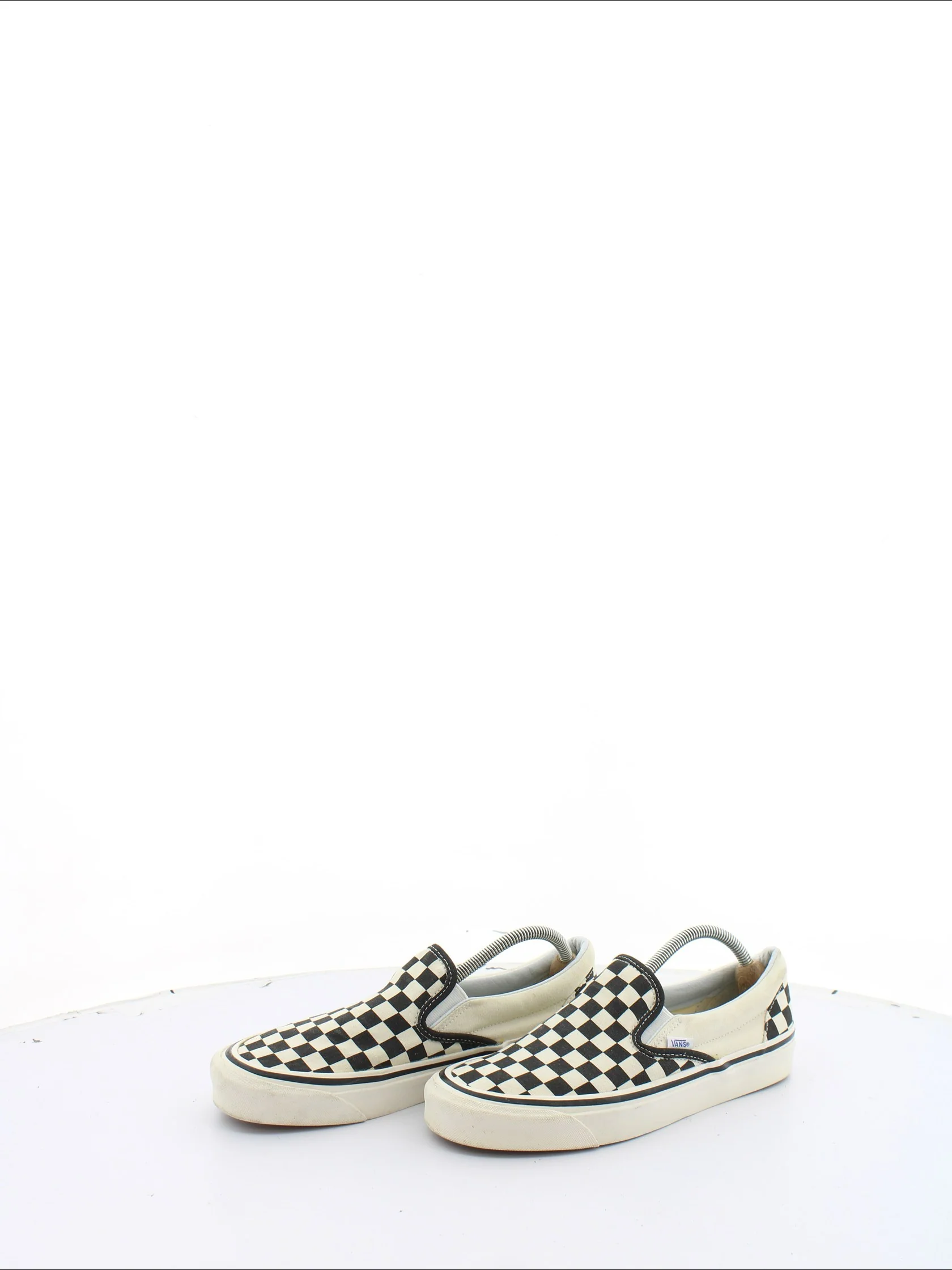 Trampki Vans Rozmiar: 40,5