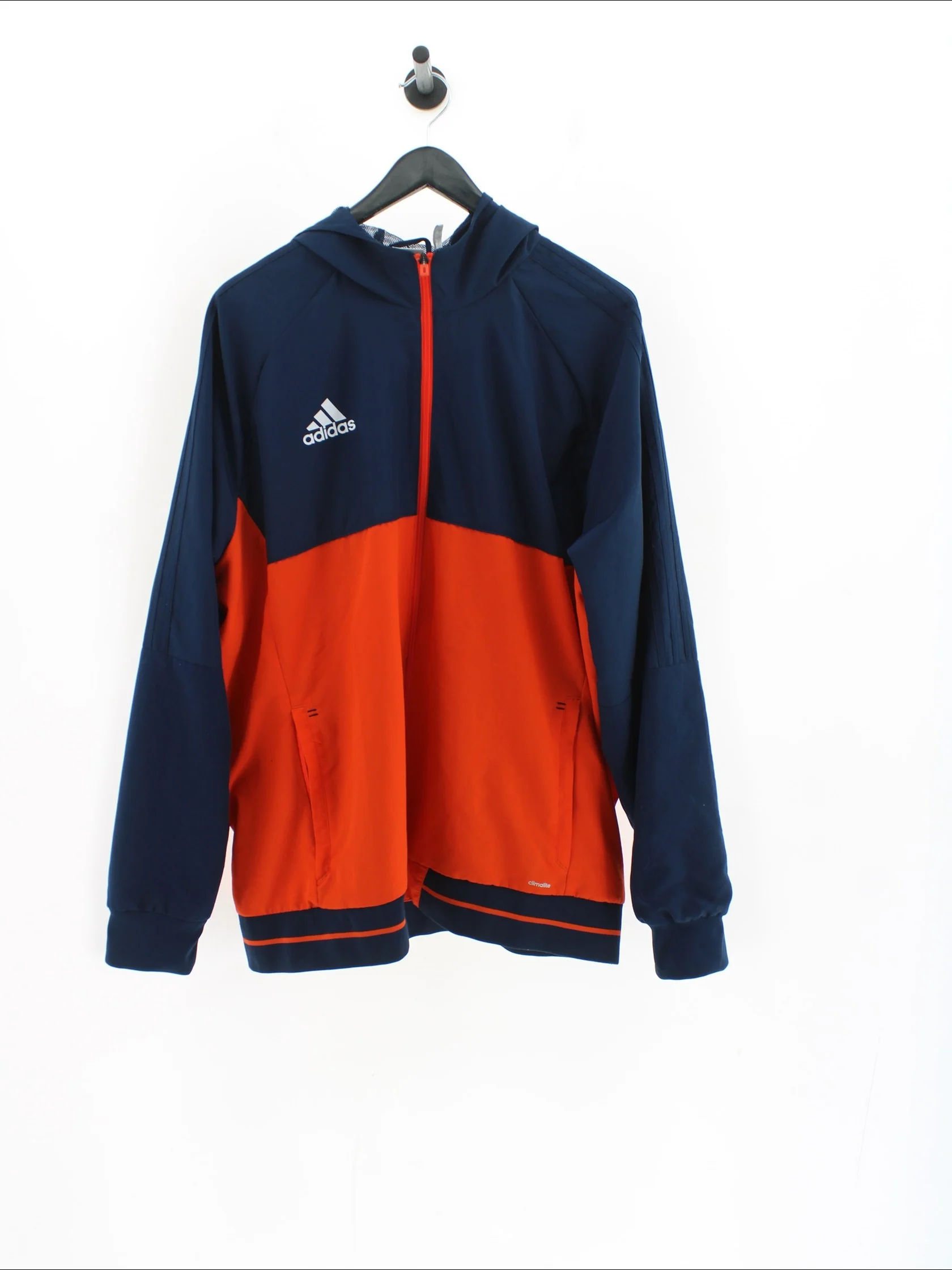 Wiatrówka adidas Rozmiar: 2XL