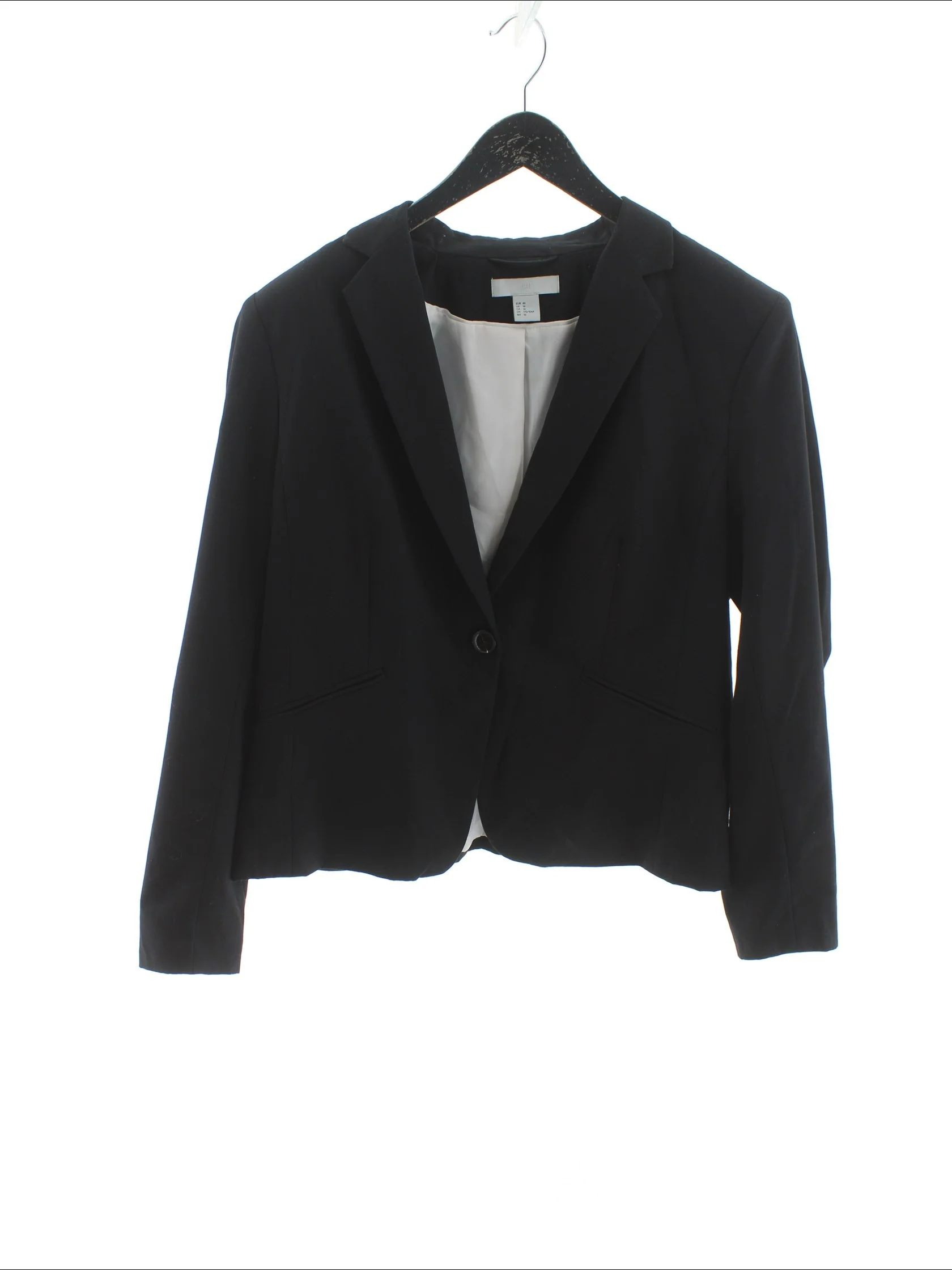 Żakiet H&M Rozmiar: 46