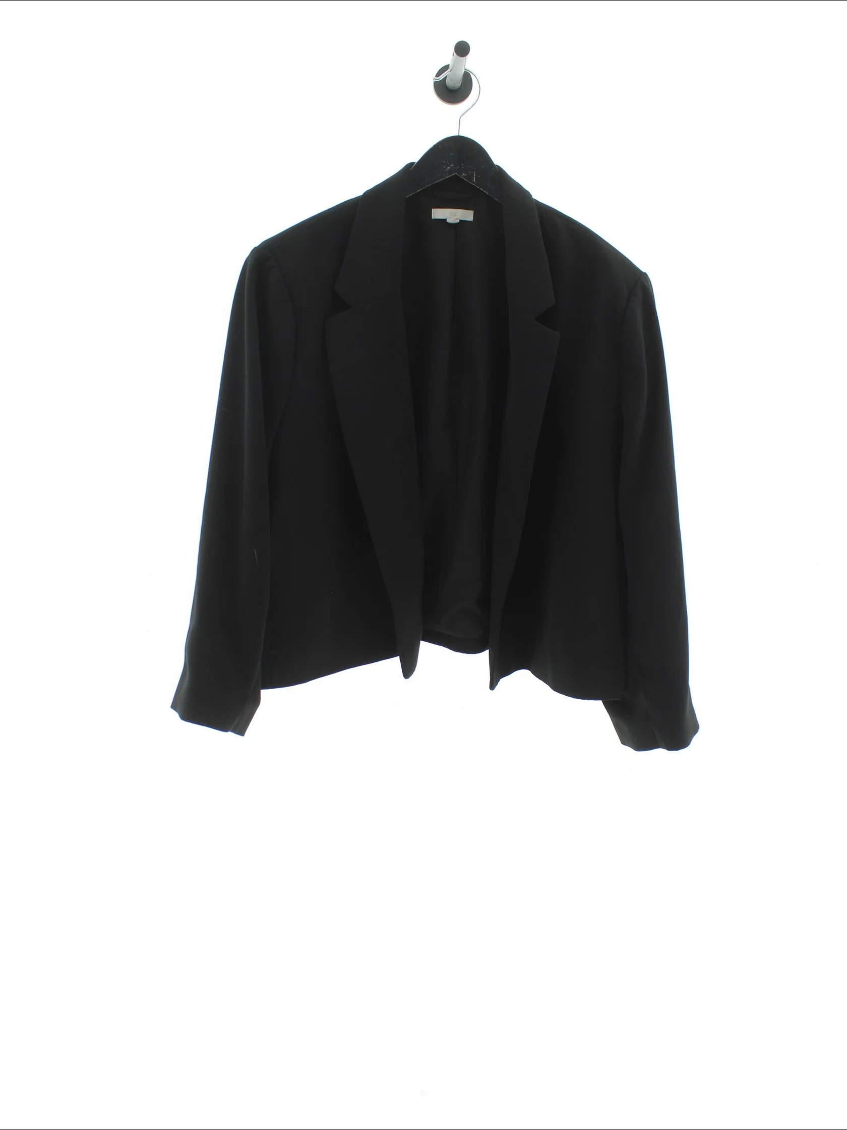 Żakiet H&M Rozmiar: 2XL
